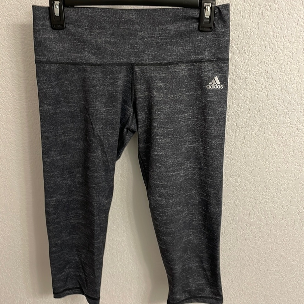 Adidas workout pants